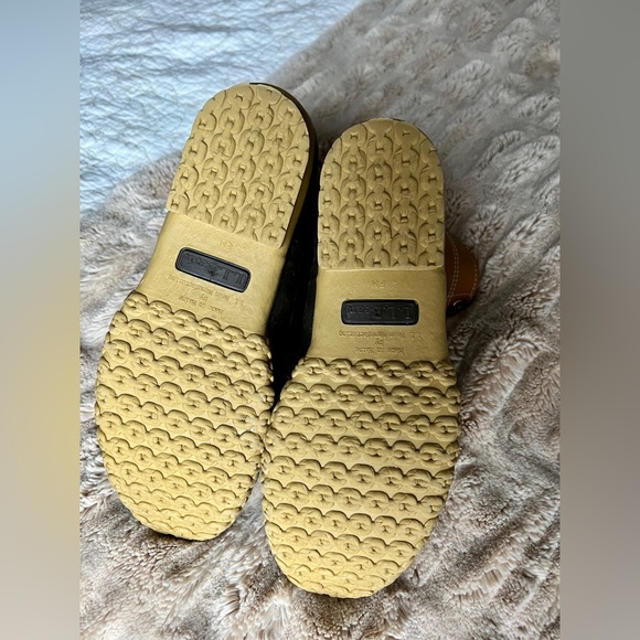 L.L. Bean Boots (Bean Boots 8 inch) - Picture 4 of 5